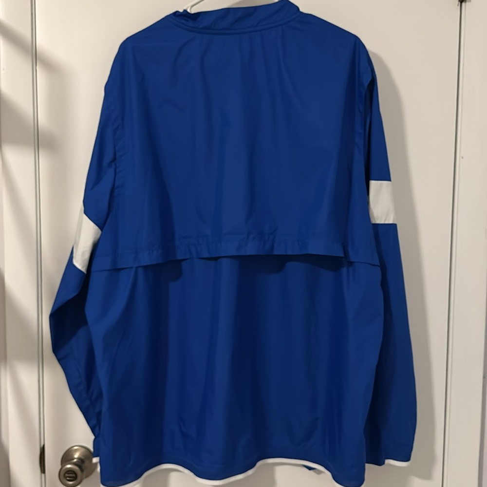 Air Force Academy 3/4 Zip Jacket - Picture 4 of 4